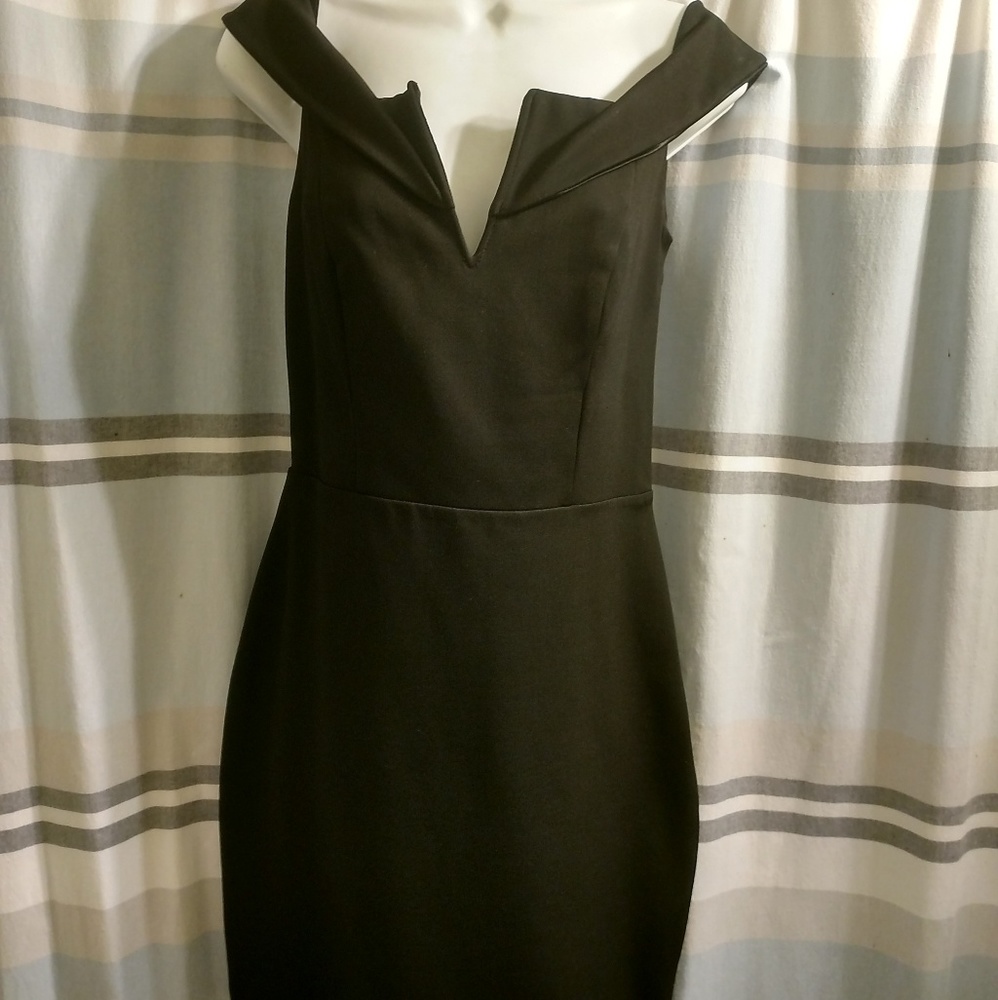 Bebe Dress